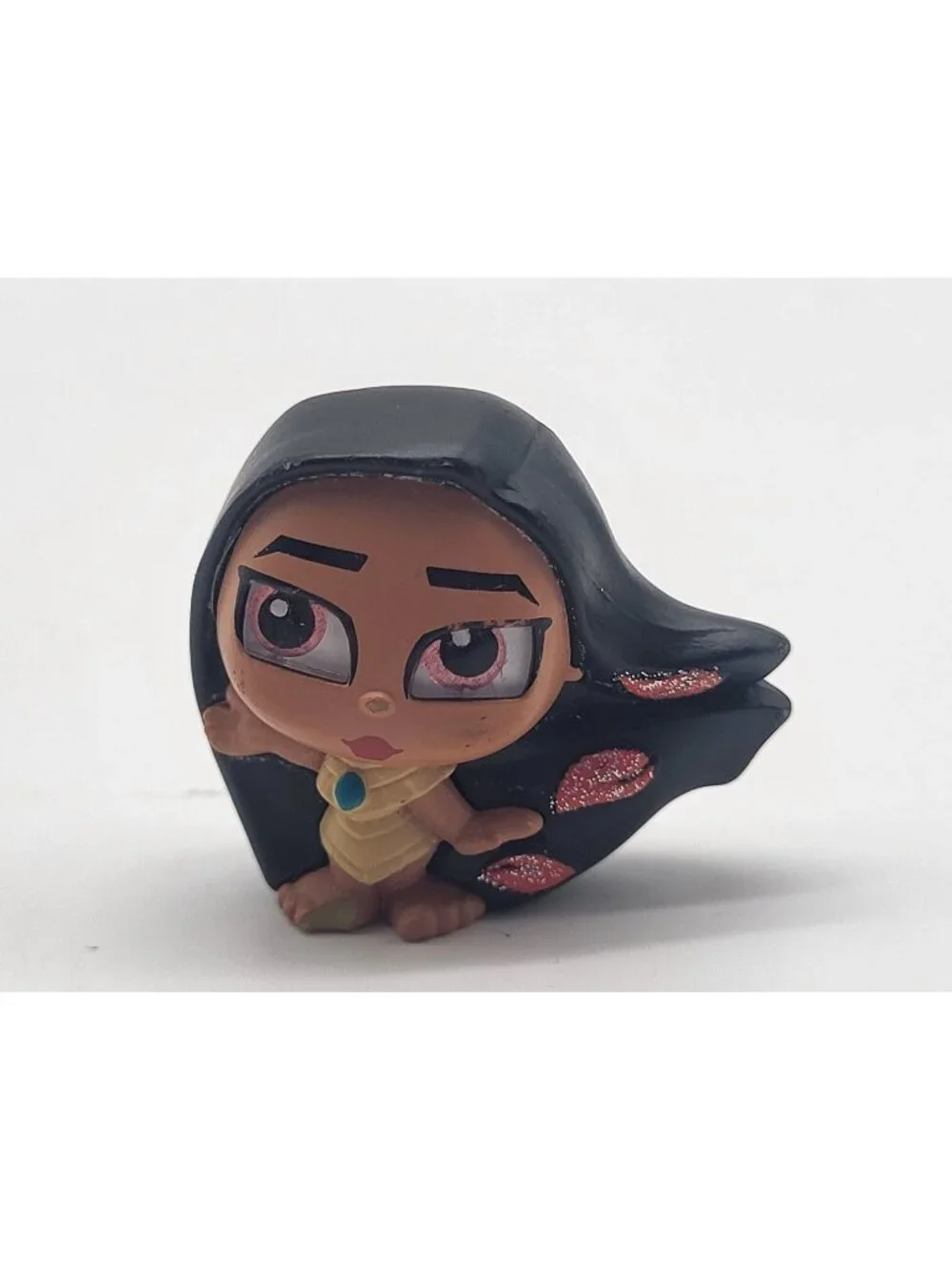 Disney Doorables Series 6 Exclusive Pocahontas Just Play
